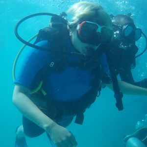 Meet your Posher, Johana